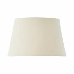 Dunelm Clara 27cm Tapered Lamp Shade 10 Dunelm Clara 27cm Tapered Lamp Shade -wall lights Shop 30799252 alt03