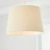 Dunelm Clara 35cm Tapered Lamp Shade