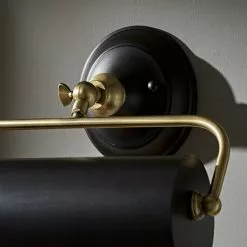 Natural History Museum Banker Wall Light -wall lights Shop 30803340 alt02