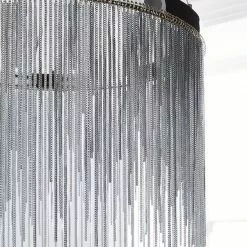 Dunelm Angela LED Chain Ring Fitting -wall lights Shop 30808802 alt02