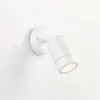 Vogue Lighting Alonzo Outdoor 1 Light Wall Spot Light