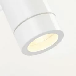 Vogue Lighting Alonzo Outdoor 1 Light Wall Spot Light -wall lights Shop 30817261 alt02