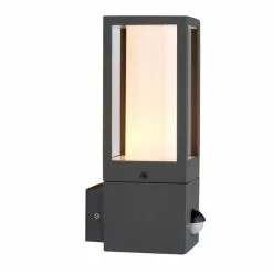 Vogue Lighting Preston Outdoor PIR Wall Light -wall lights Shop 30817269 alt02