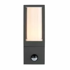 Vogue Lighting Preston Outdoor PIR Wall Light -wall lights Shop 30817269 alt03
