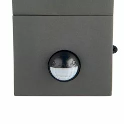 Vogue Lighting Preston Outdoor PIR Wall Light -wall lights Shop 30817269 alt04