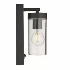 Vogue Lighting Brody Outdoor PIR Wall Light -wall lights Shop 30817270 alt02