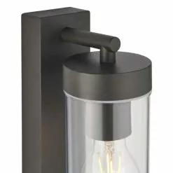Vogue Lighting Brody Outdoor PIR Wall Light -wall lights Shop 30817270 alt03