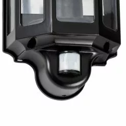 Vogue Lighting Watson Outdoor PIR Wall Light -wall lights Shop 30817349 alt03