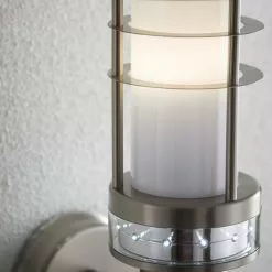 Vogue Lighting Conner Outdoor PIR Wall Light -wall lights Shop 30817351 alt03