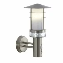 Vogue Lighting Conner Outdoor PIR Wall Light -wall lights Shop 30817351 alt04