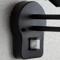 Vogue Lighting Holden Outdoor PIR Wall Light -wall lights Shop 30817355 alt02