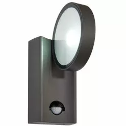 Vogue Lighting Kaison Outdoor PIR Wall Light -wall lights Shop 30817359 alt02