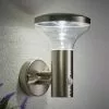 Vogue Lighting Kenzo Outdoor PIR Wall Light -wall lights Shop 30817361