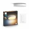 Philips HUE Devere Smart LED Ceiling Light 2 Philips HUE Devere Smart LED Ceiling Light -wall lights Shop 30838316