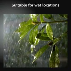 Philips HUE Fuzo Smart Integrated LED Outdoor Pedestal Light -wall lights Shop 30838347 alt03