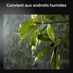 Philips HUE Fuzo Smart Integrated LED Outdoor Post Light -wall lights Shop 30838348 alt03